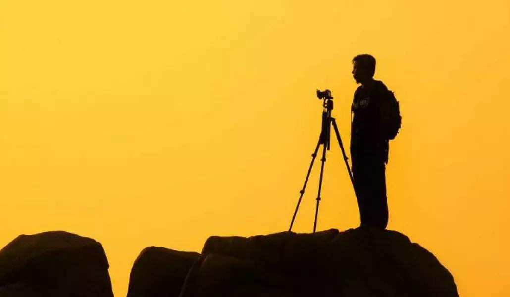 Puoi diventare un buon fotografo in poche settimane!