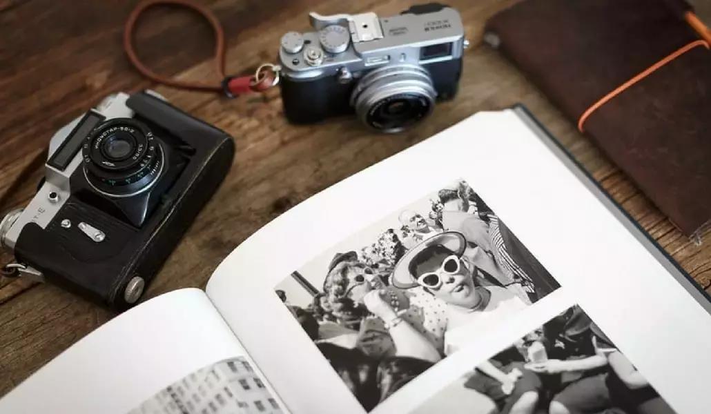 Le immagini simbolo di Henri Cartier-Bresson!