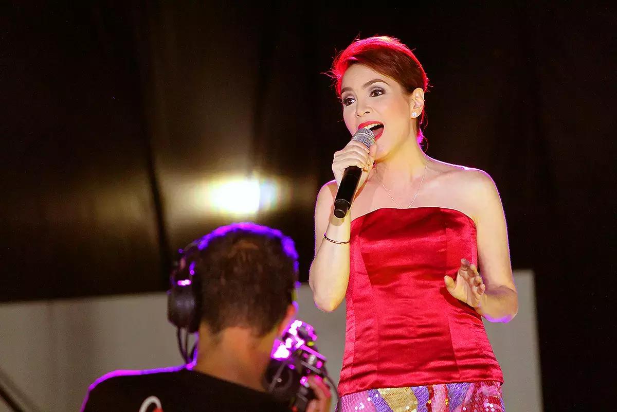 Imparare a controllare il respiro ti consentirà di usare al meglio la tua voce!