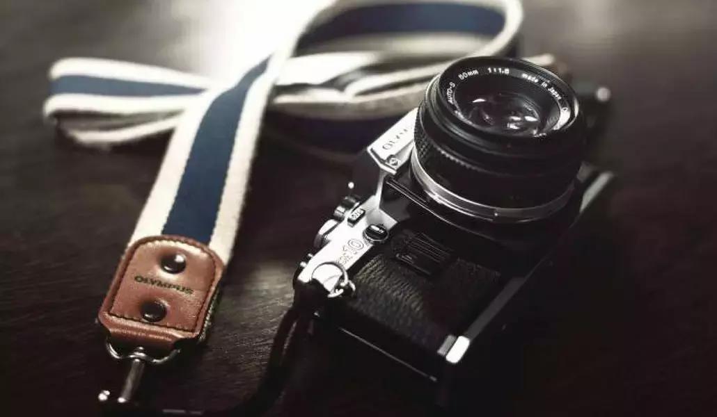 Prova a prendere lezioni online di fotografia!