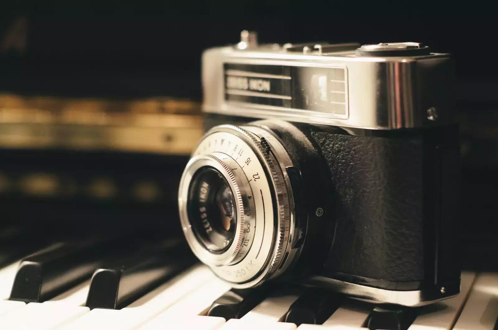 La marca è un elemento fondamentale nella scelta di un obiettivo fotografico!