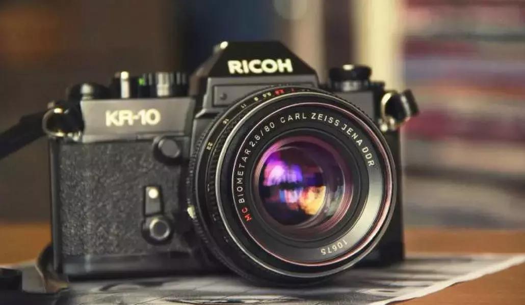 Ti bastano poche ore per imparare le tecniche base della fotografia!