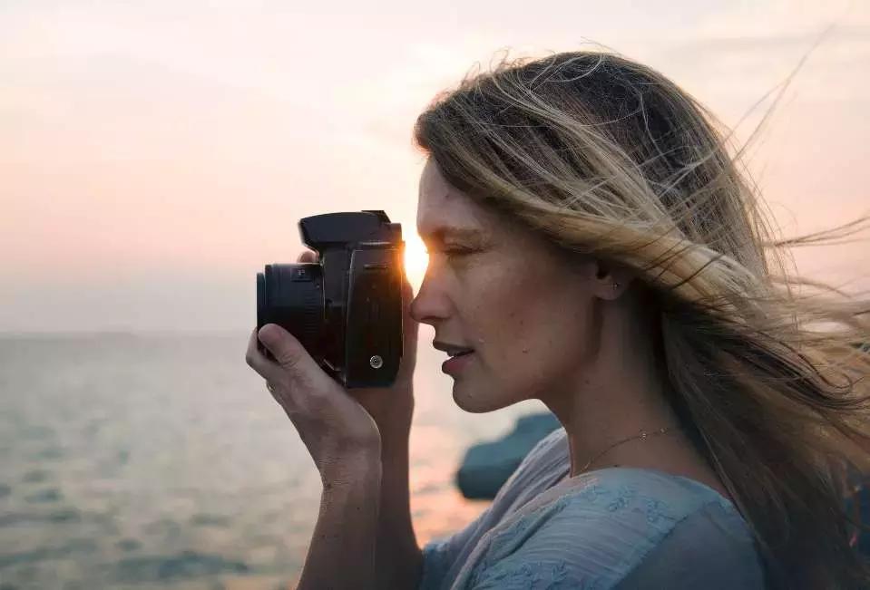 La fotografia, il mezzo per eccellenza per acquisire scatti di memorie o frammenti di realtà