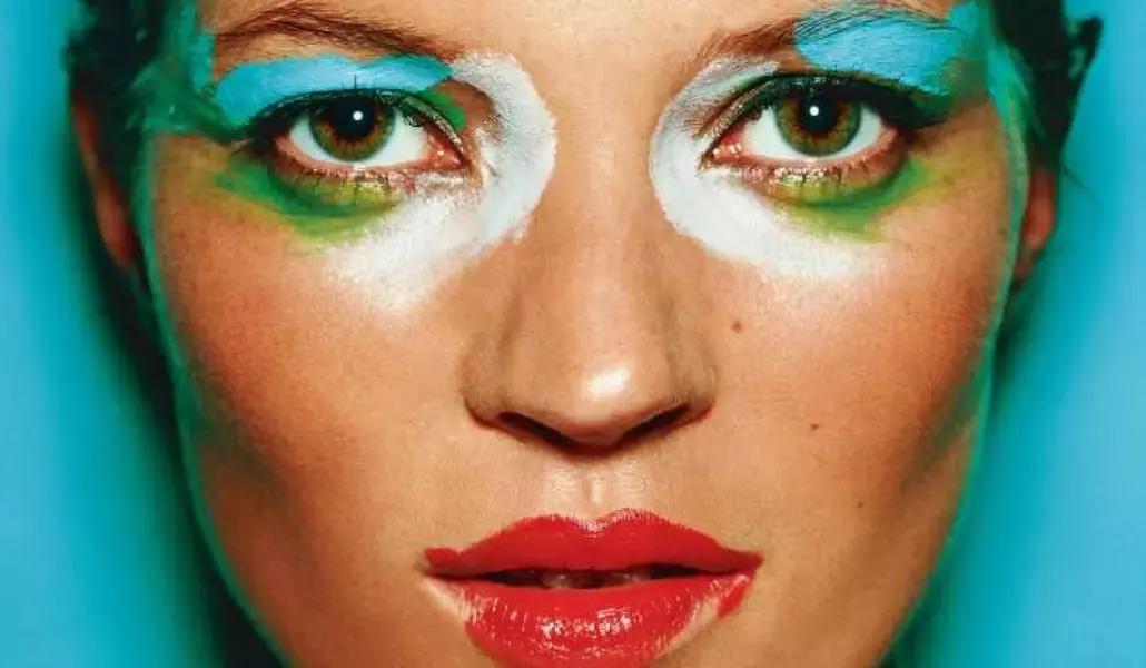 Testino ha lavorato con le più grandi modelle!
