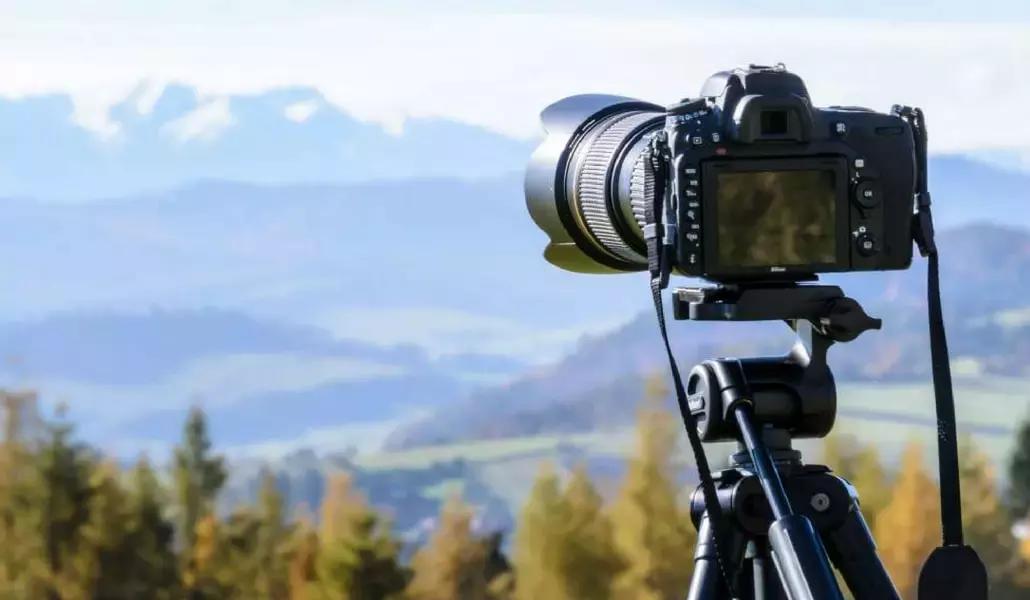 Ecco i più interessanti testi sulla fotografia!