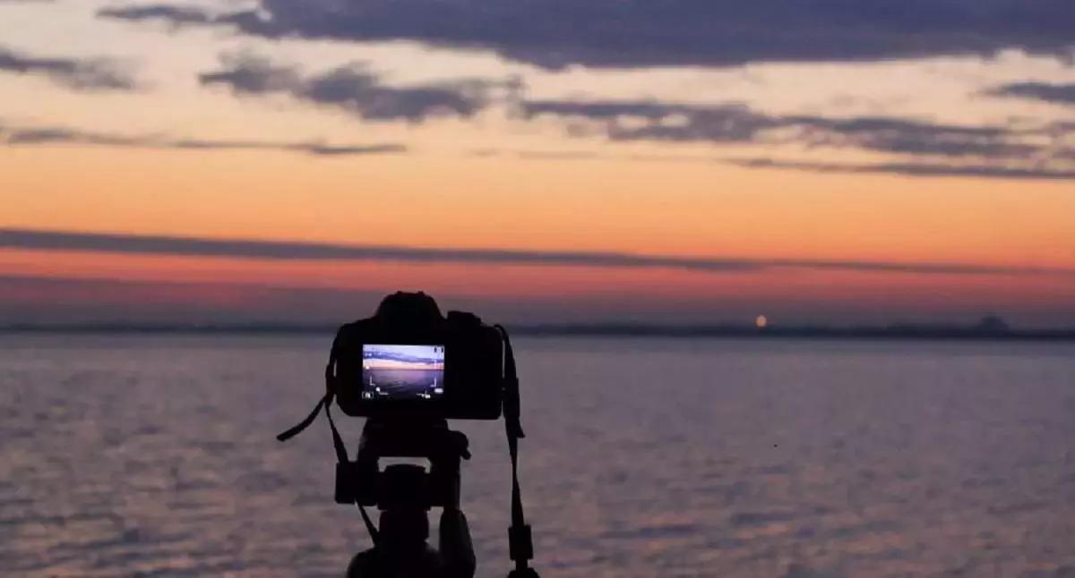Potrebbe essere una delle possibilità, ma di certo non è l’unica opportunità offerta dal mondo della fotografia.