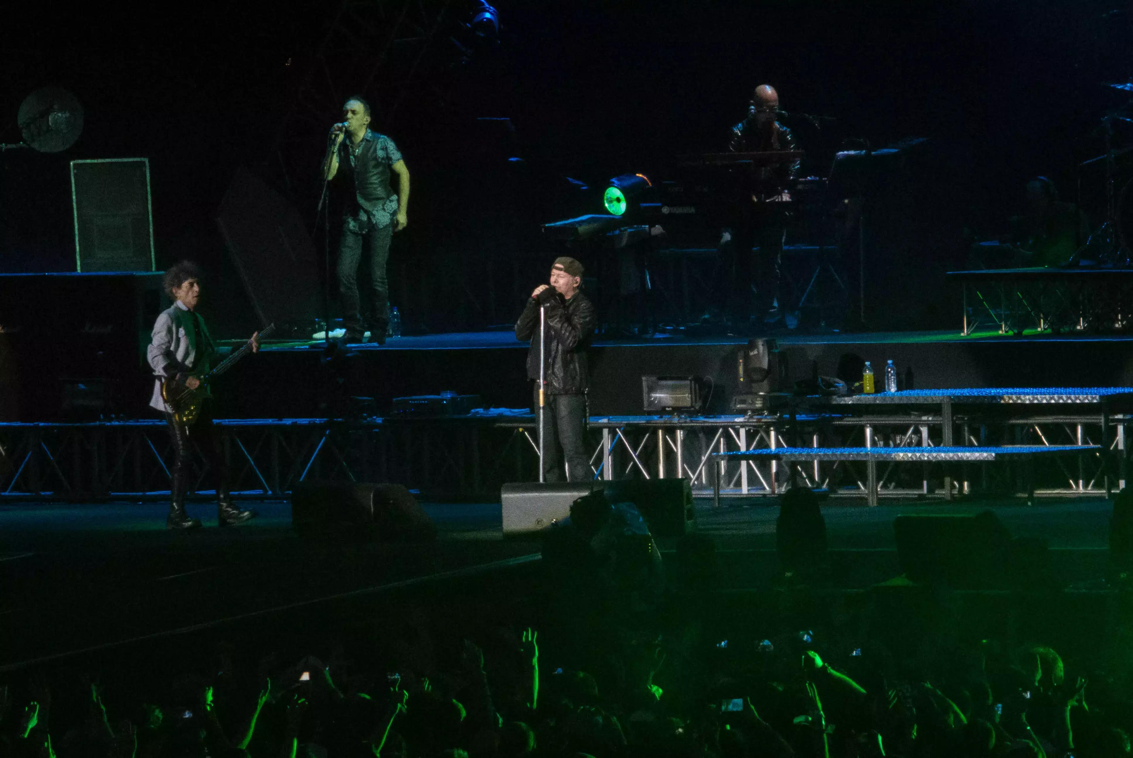 In una città come Torino non mancano di certo le occasioni per poter sentire concerti!