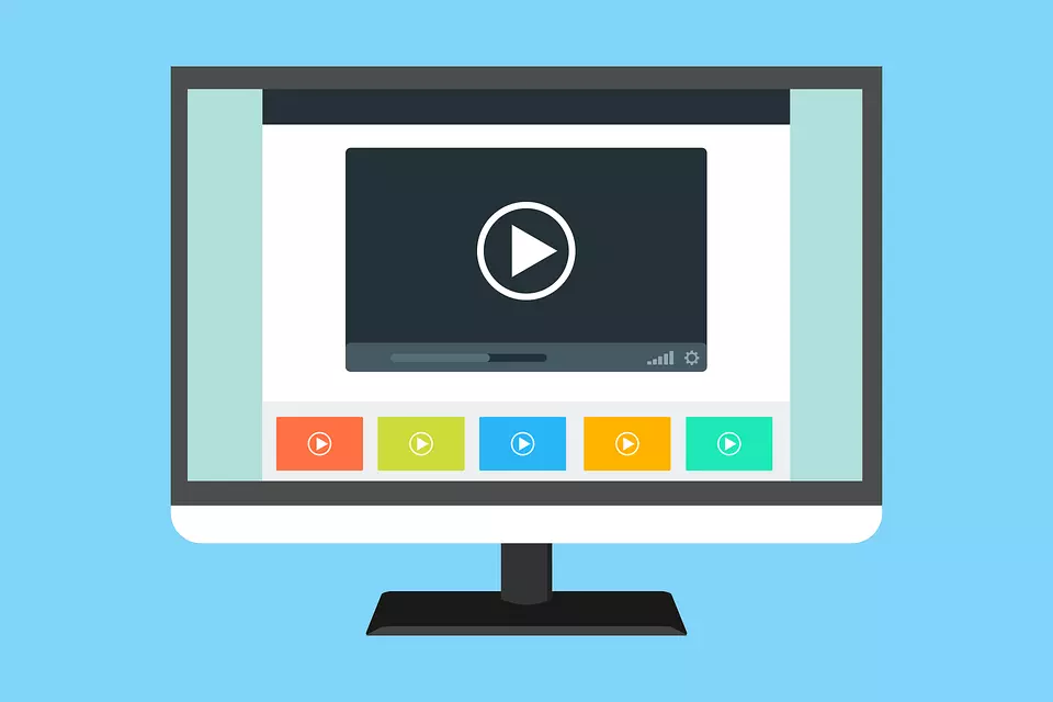 Creare un sito web è un ottimo modo per promuoversi!