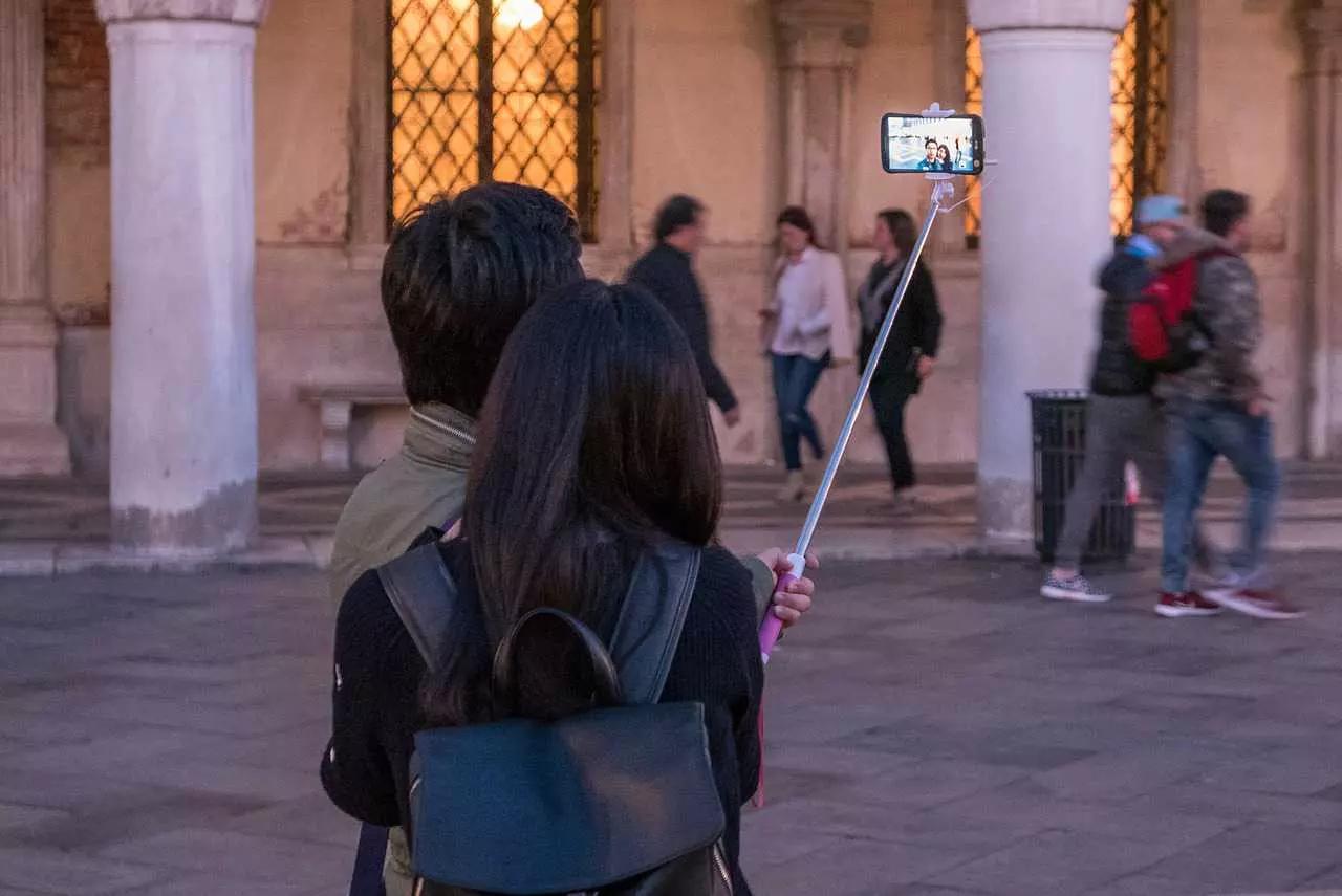 Non tutte le foto con lo smartphone riescono bene, anzi!