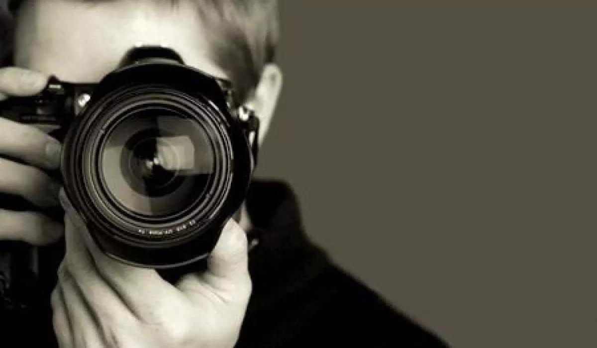 Le piattaforme come Superprof ti aiutano a trovare lezioni individuali di fotografia. 