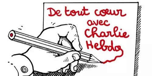Charlie Hebdo è un periodico settimanale satirico francese dallo spirito caustico e irriverente.