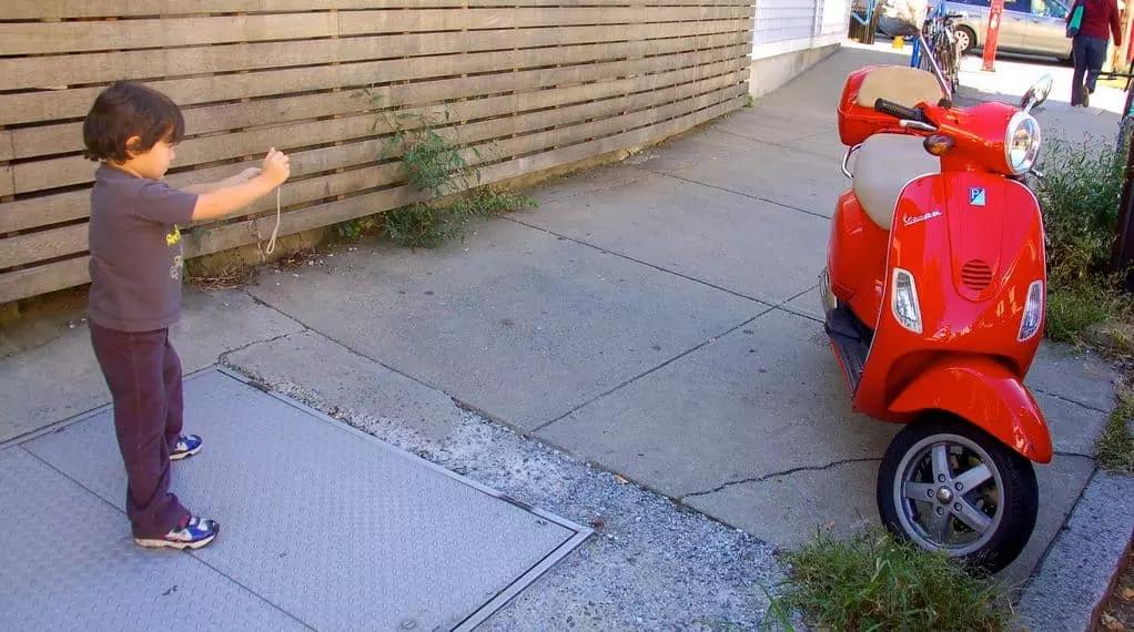 I corsi di fotografia assecondano la tua passione per diversi soggetti.