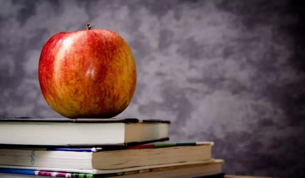 Imparare il cirillico non è immediato!