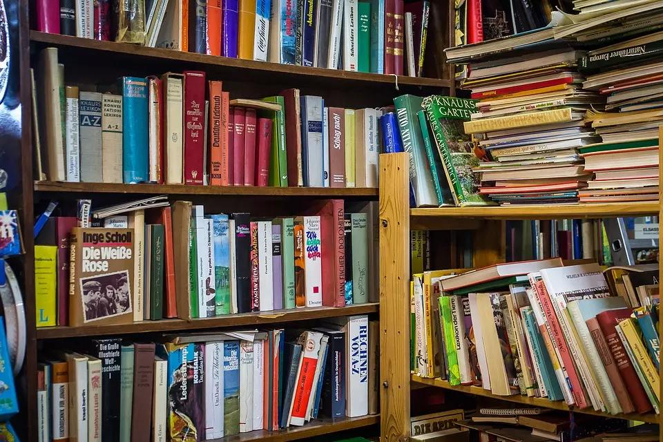 La letteratura può essere il veicolo di apprendimento migliore per imparare il russo!
