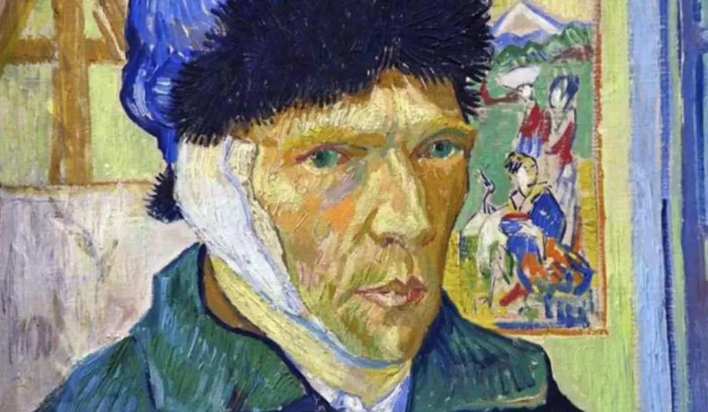 La pittura a olio è la più diffusa!