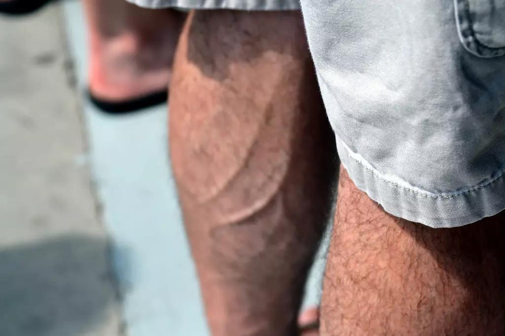 Per allenare i tuoi polpacci esistono esercizi specifici su cui devi applicarti. 