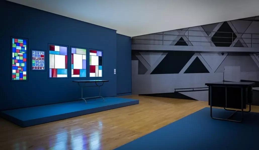 La storia dell'arte è una grande fonte di ispirazione!