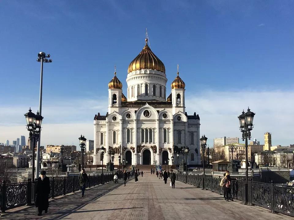 Le città delle Russia possono regalare davvero scorci mozzafiato, un viaggio in una cultura lontana.