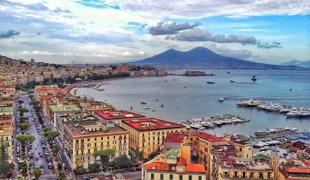 Trova corsi di russo a Napoli!
