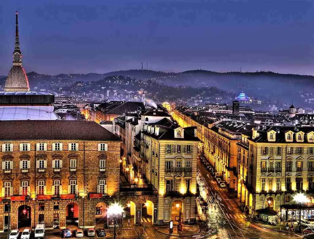 Ecco tutti i consigli per chi vuole imparare il russo nella città di Torino.