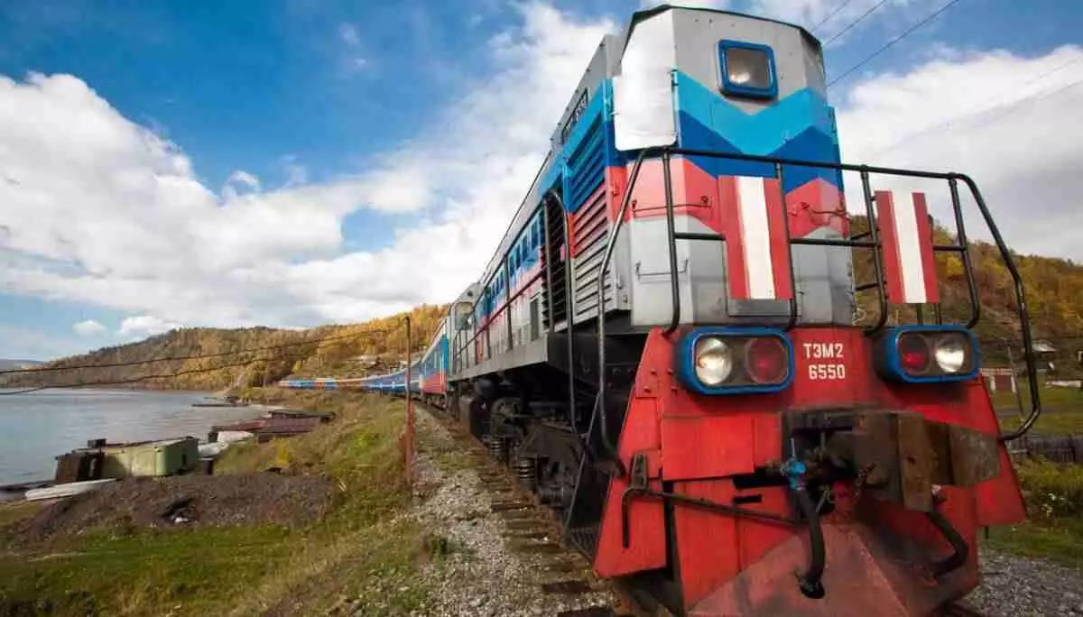 Avresti solo l’imbarazzo della scelta, da Mosca a Vladivostok, passando per altre grandi città come San Pietroburgo.