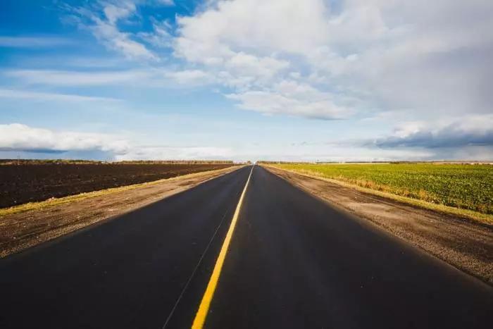 Perdersi nelle strade infinite della Russia è un'esperienza affascinante, ma meglio sapere il russo!
