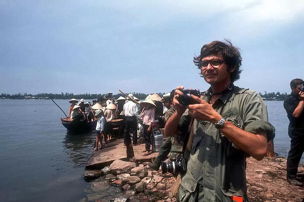 Con lezioni private di fotografia puoi affrontare il prossimo viaggio come un fotoreporter.