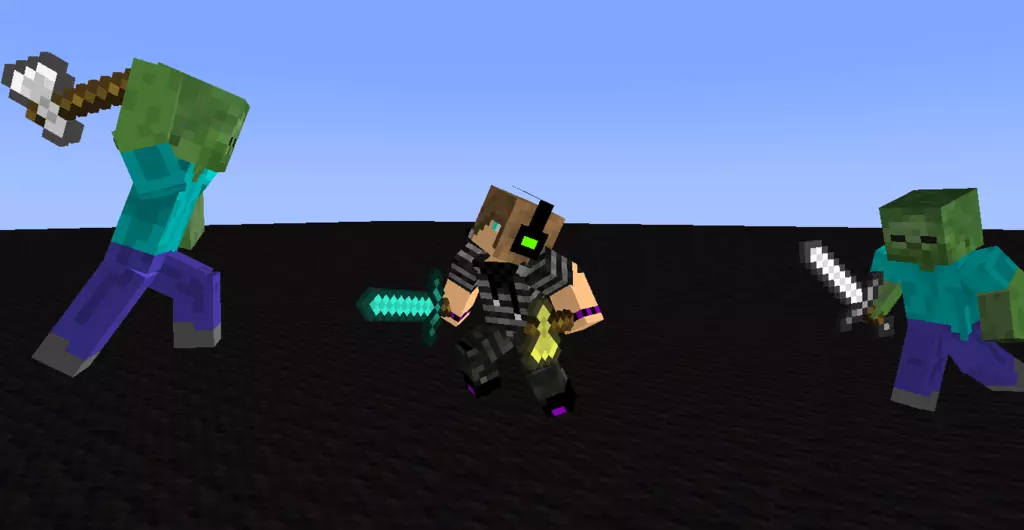 Disegna in 2D o 3D: una necessità per immaginare i cartoni animati.