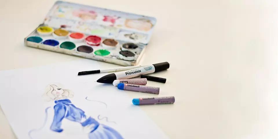 Diventa un relatore per lasciare parlare l'anima del suo artista.