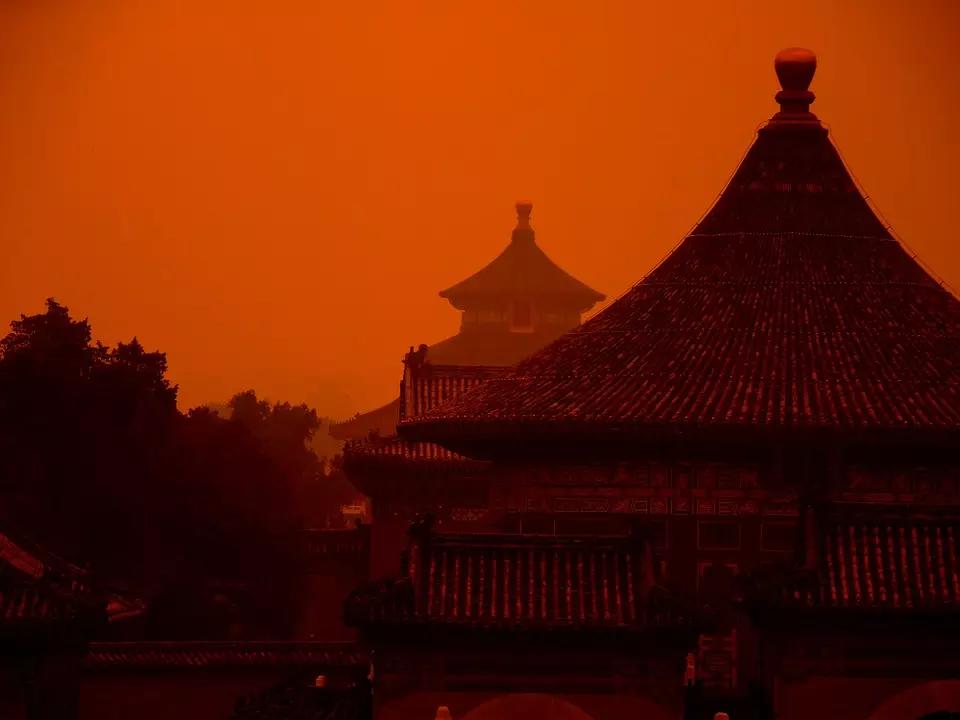 La Cina ha una storia millenaria e conserva una delle culture più affascianti al mondo.