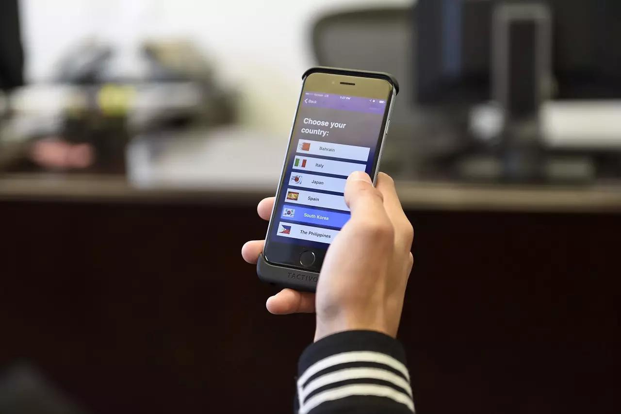 Usa le app per imparare la lingua cinese, ci sono davvero molte scelte.