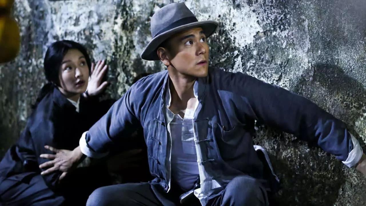 L'esame HSK è l'equivalente degli inglesi IELTS o TOEFL?