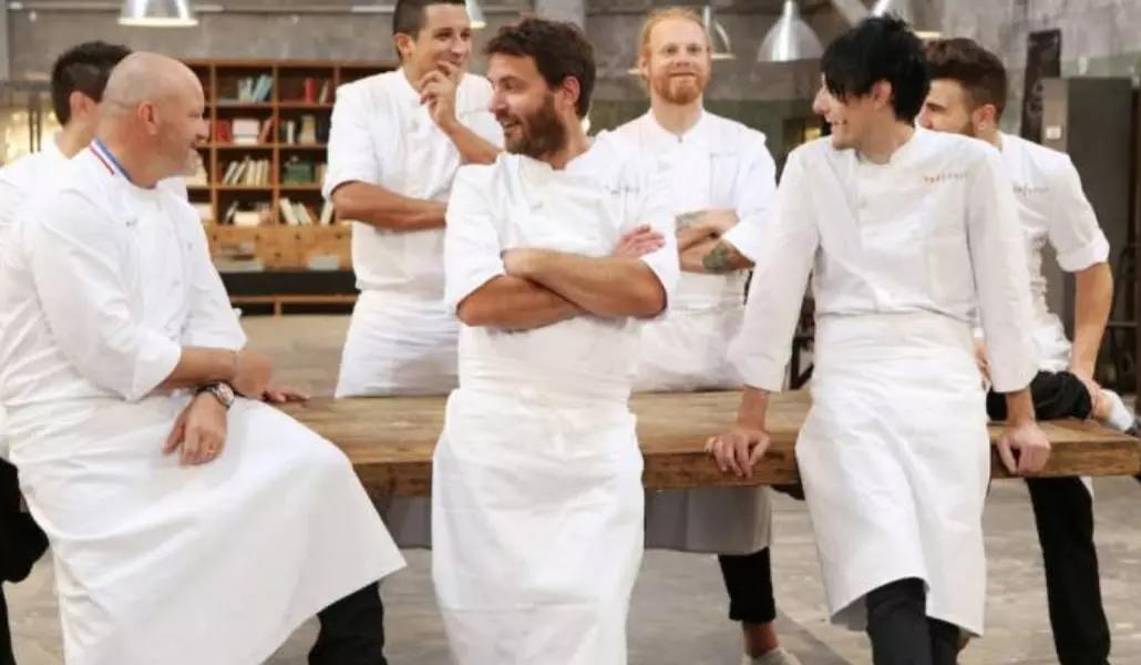 La divisa non fa il cuoco!