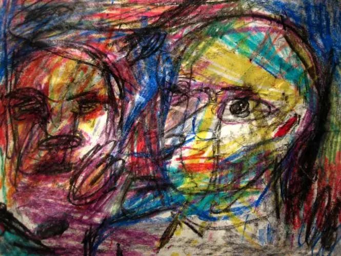 In un'associazione potrai esprimere, sviluppare e utilizzare la propria creatività sin dall'inizio delle lezioni.