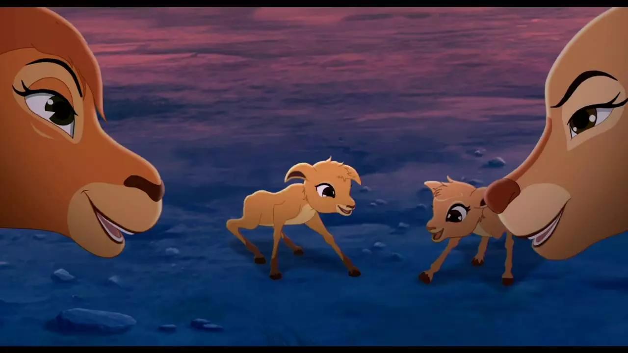 I cartoni animati cinesi possono aiutarti a imparare la lingua!