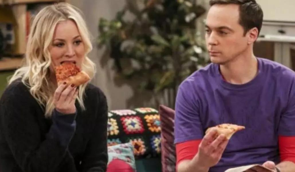 Una pizza in compagnia è sempre un'ottima idea!