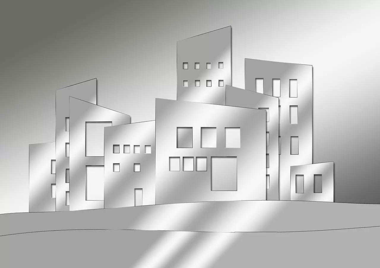 Imparala con i disegni dei palazzi e applicala ai ritratti.