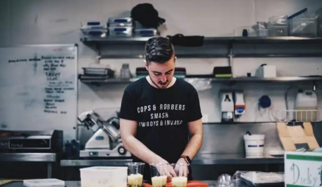 Il tagliere è lo strumento che non può mancare nella tua cucina!