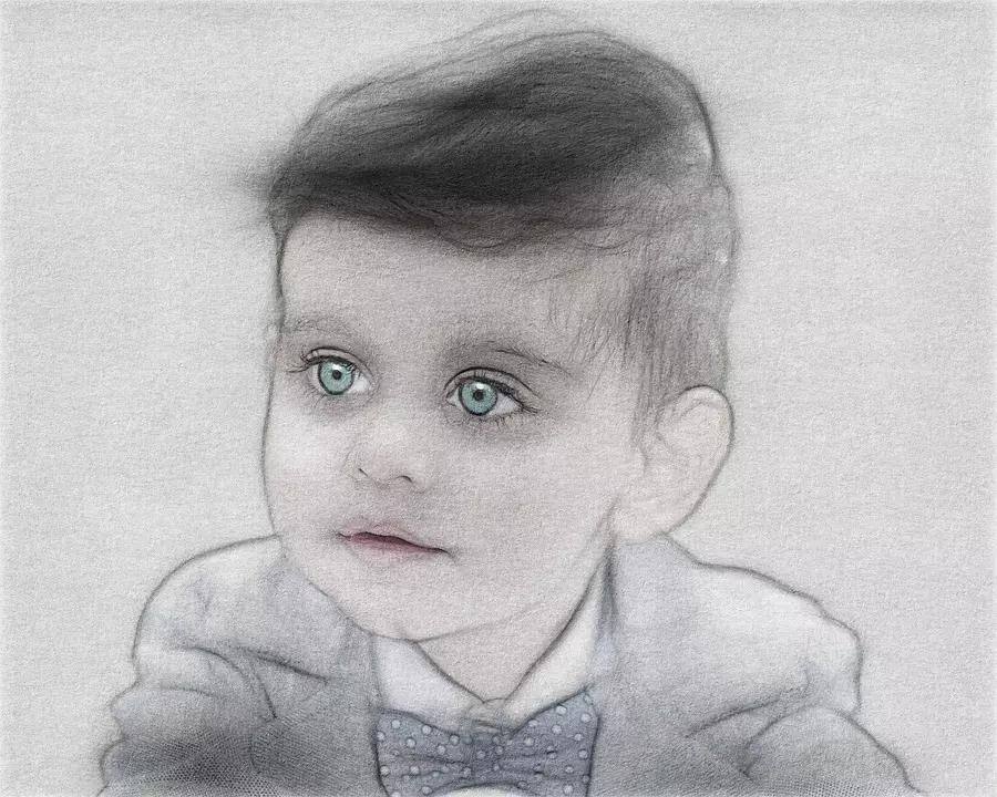 Come riprodurre un look espressivo?