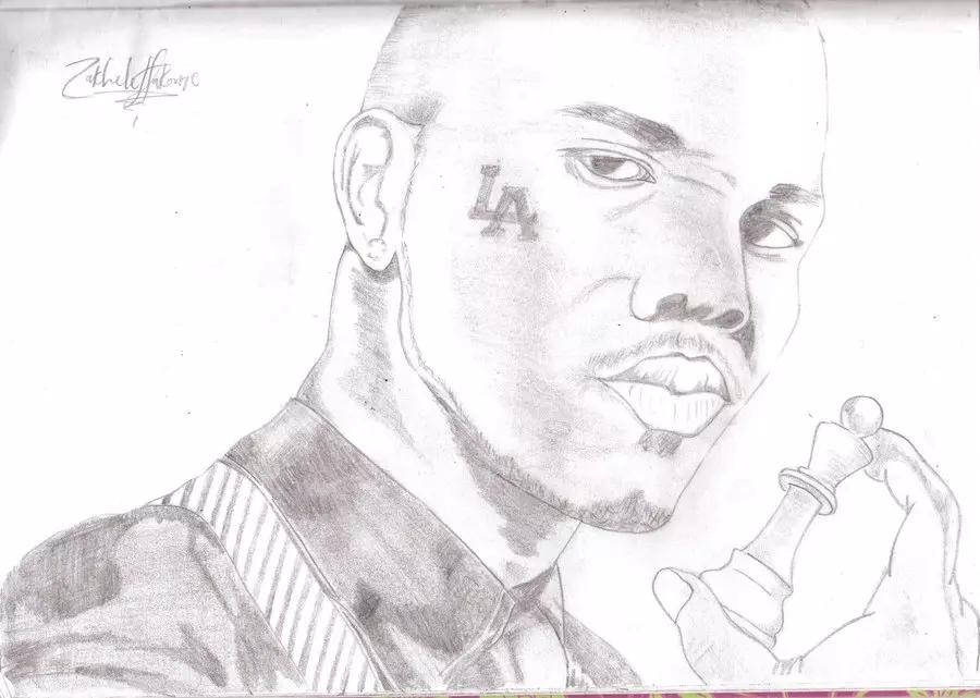 Impara a disegnare forme e facce per progredire nel disegno.