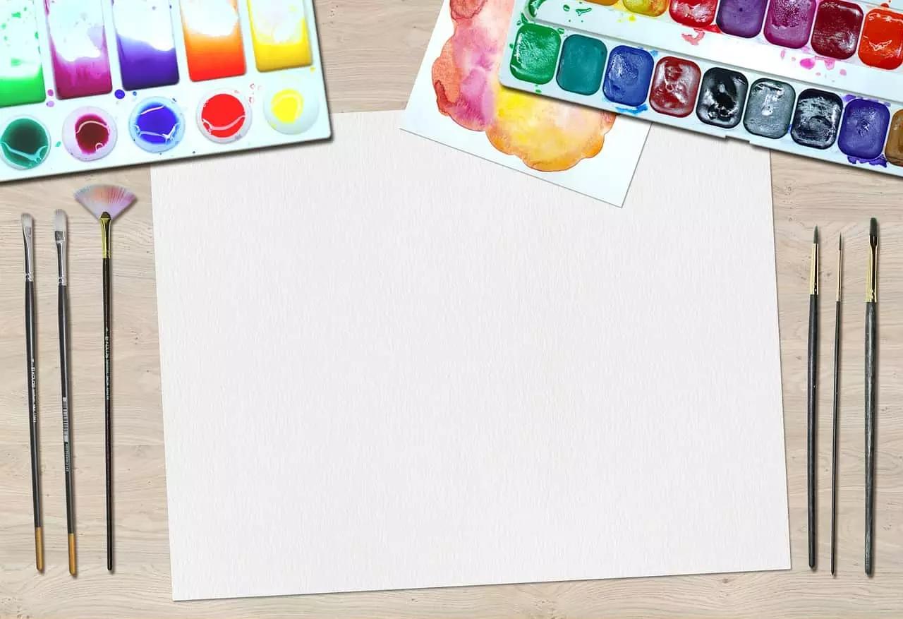 Per imparare a disegnare bisogna dotarsi degli strumenti giusti.