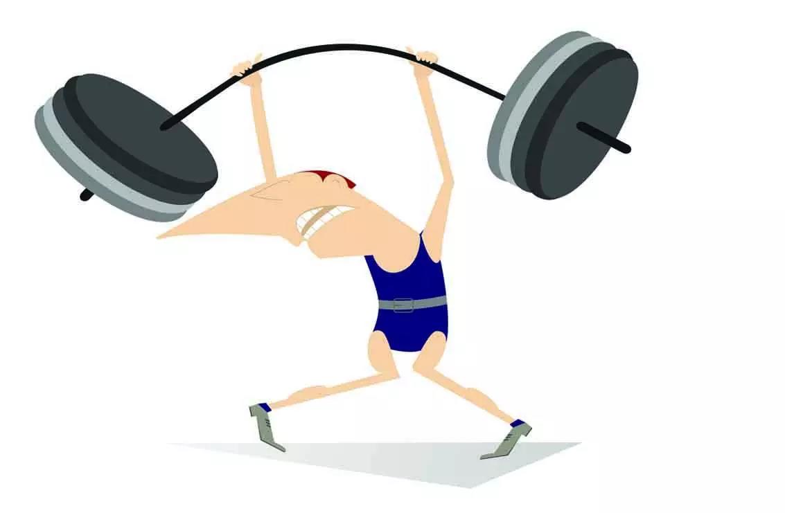 Anche lo sport può offrire una finestra di tempo utile per imparare il cinese: cuffie, podcast e via...