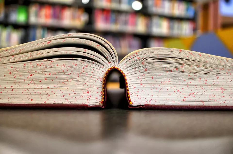 Quando studi una lingua nuova può essere utile staccarsi dai libri per brevi pause utili a riposare.