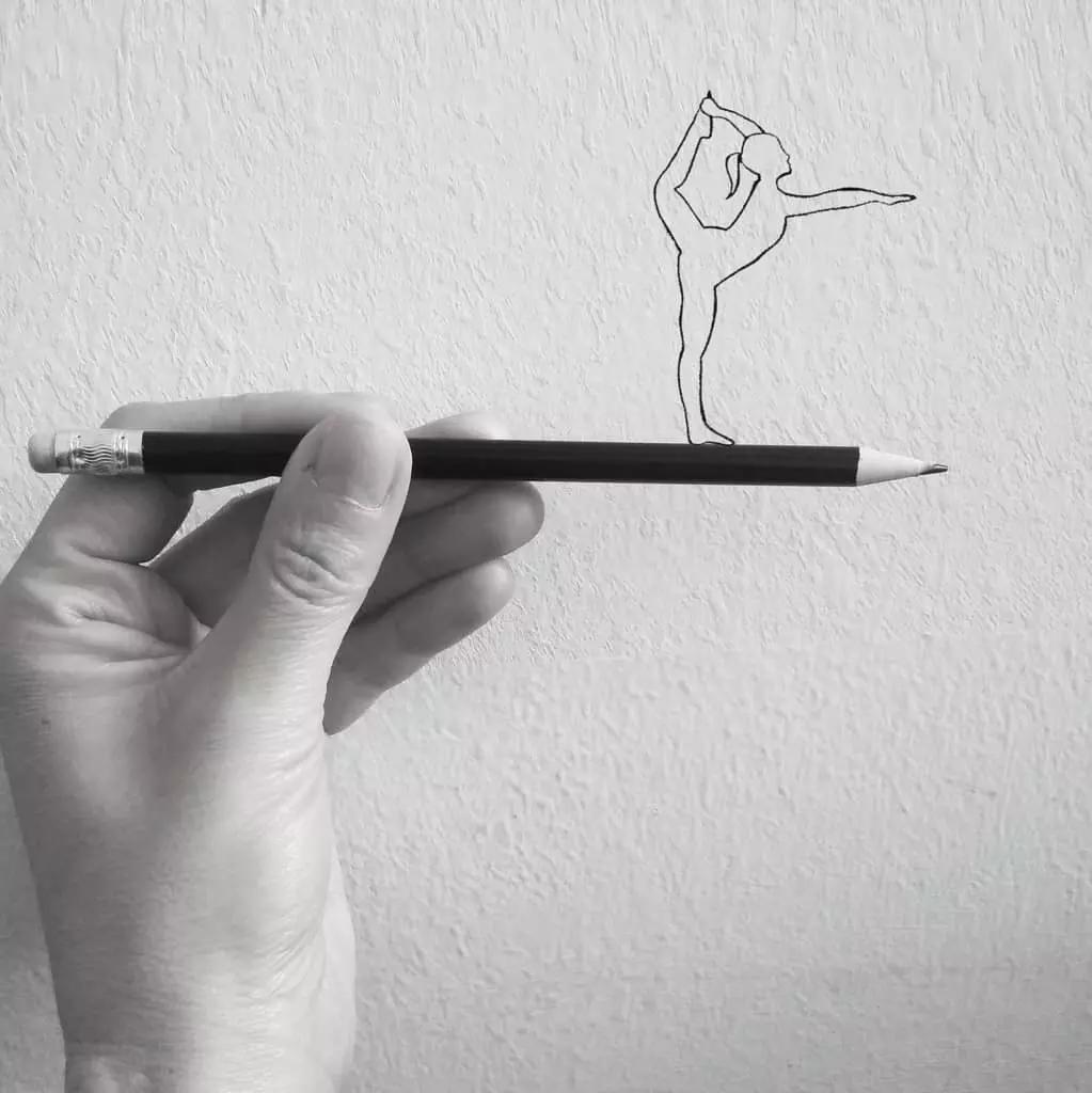 Qual è il corso di disegno più adatto a te? Uno incentrato sulla tecnica o sulla creatività?