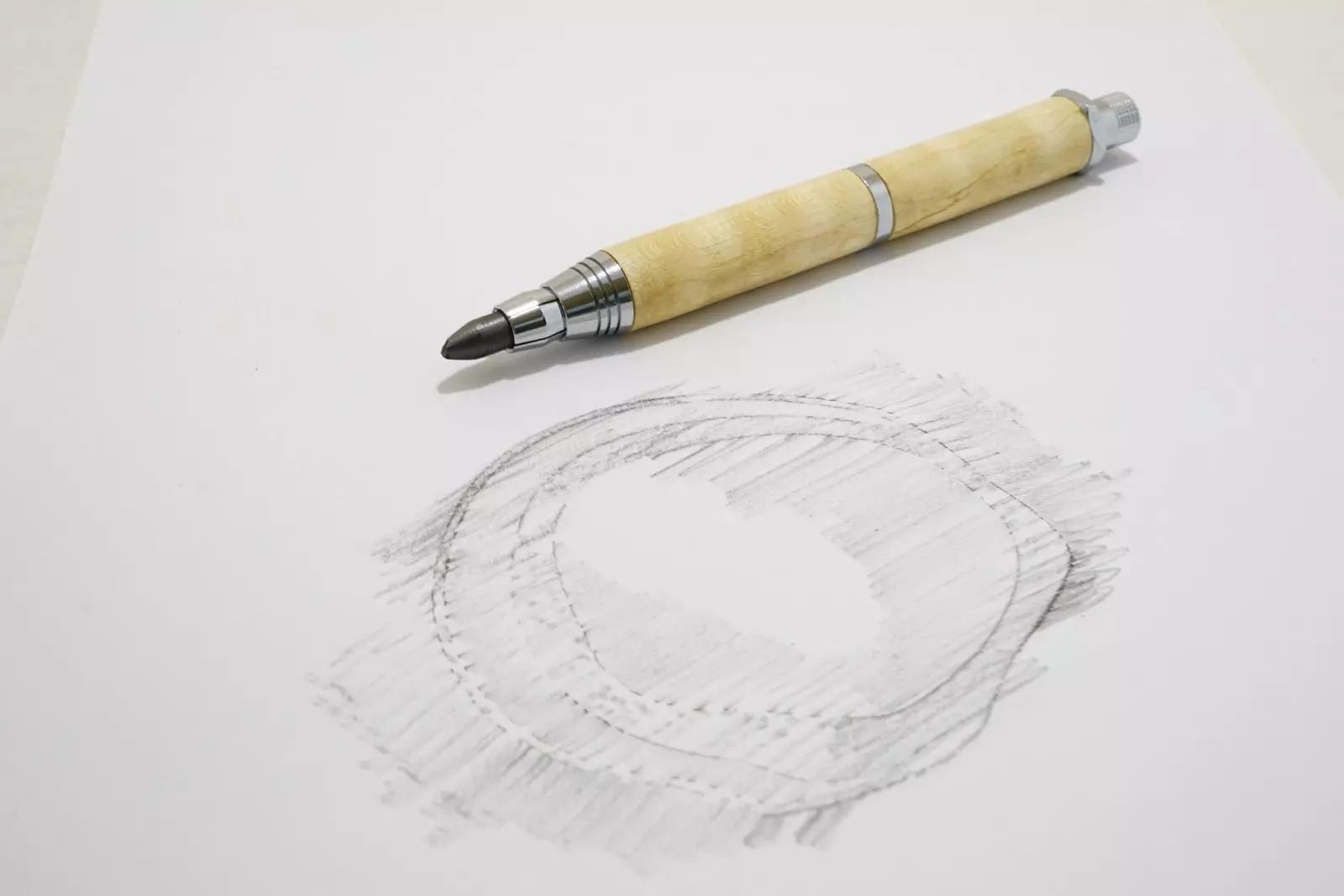 Con corsi di disegno a Milano impari la tecnica.