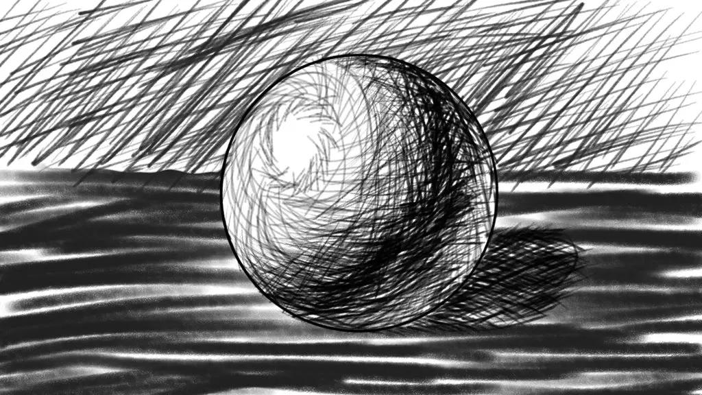 Il disegno sviluppa la nostra sensibilità e la nostra osservazione.