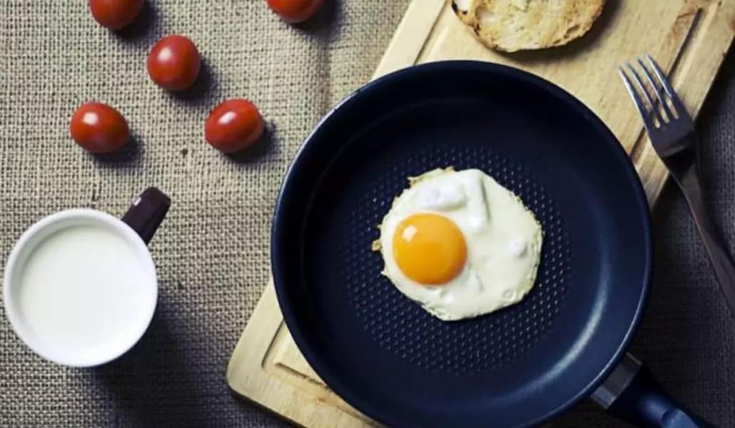 I blog di cucina sono ricchi di idee!