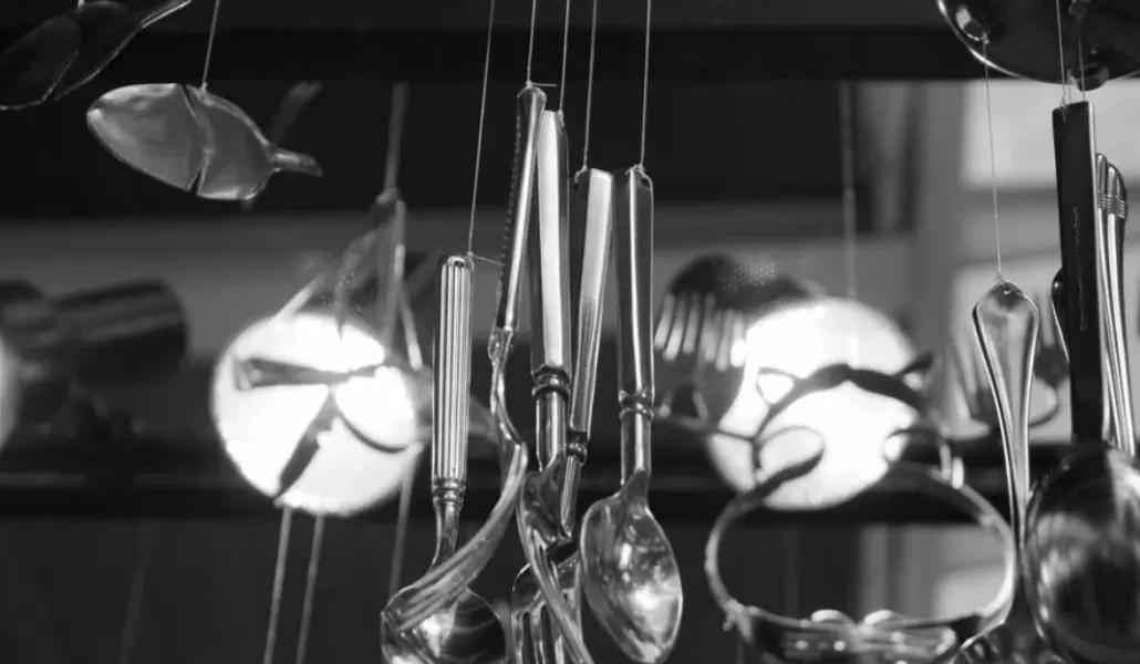 Ecco gli utensili da cucina che dovresti avere!