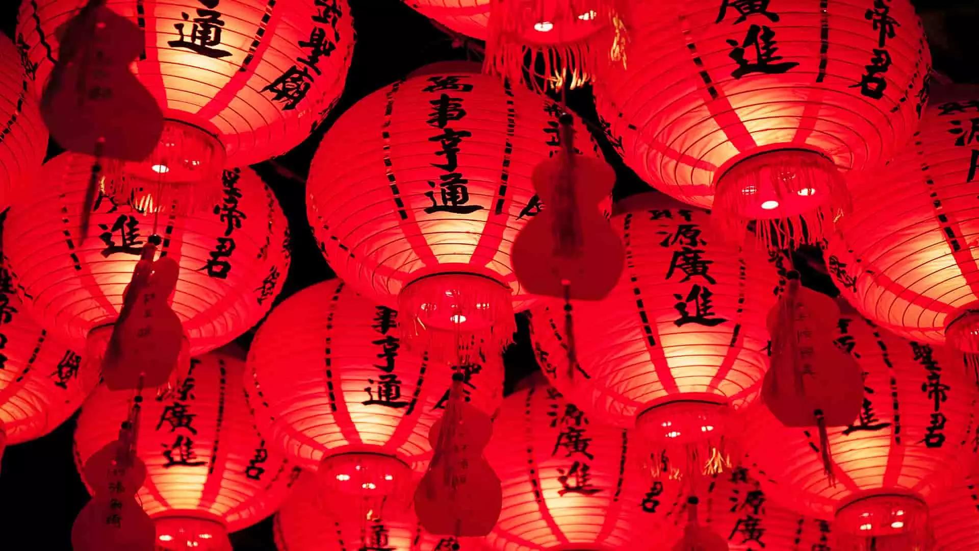 Partire per la Cina è il miglior modo per approfondire le tue competenze linguistiche.