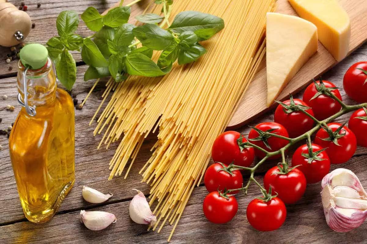 Nella scuola di cucina di Niko Romito tutti possono coltivare la propria passione per il cibo.